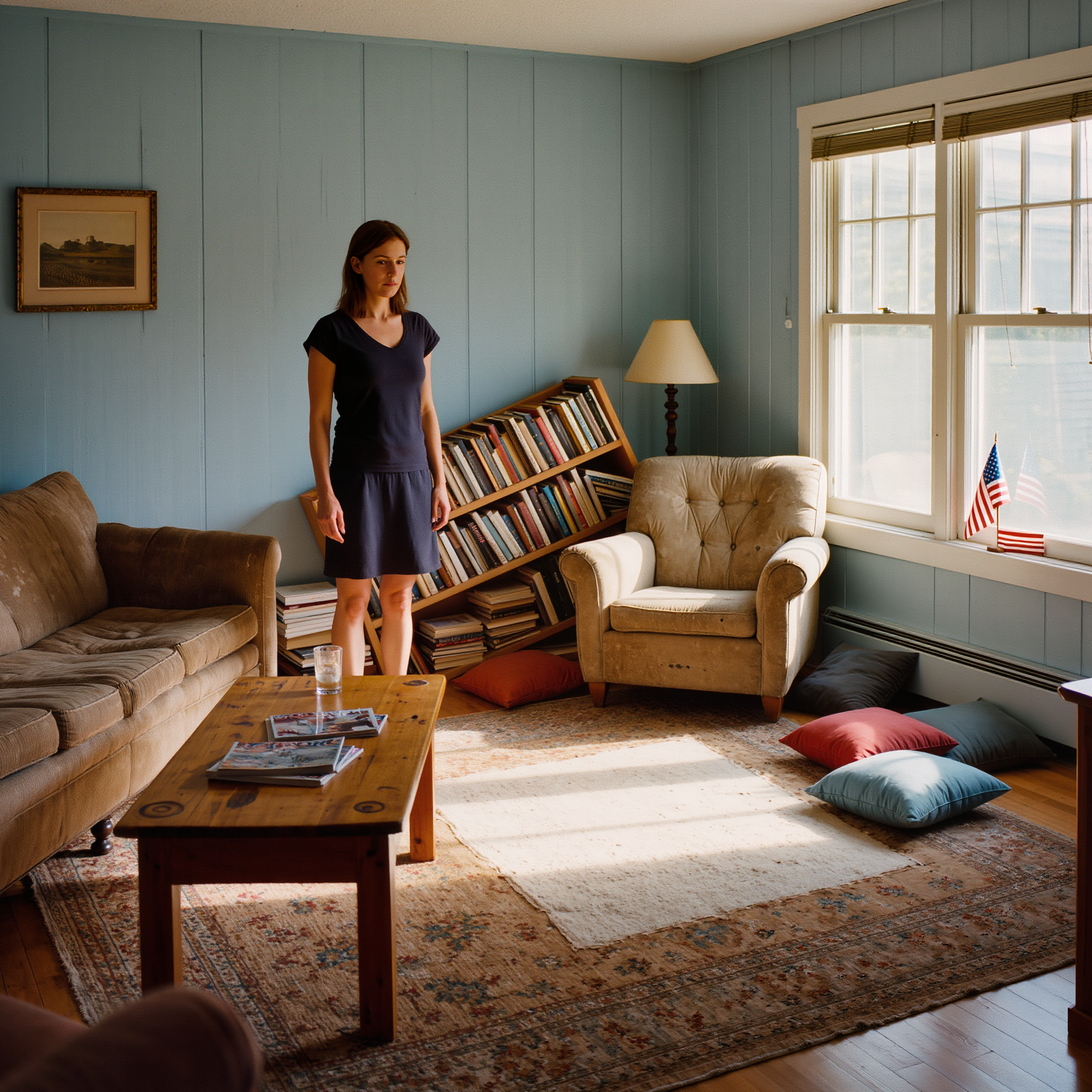 Hr Told Me What I Reported About My Manager “Wasn’t A Priority.” So I Started Documenting Everything—And Suddenly I Became The Priority.