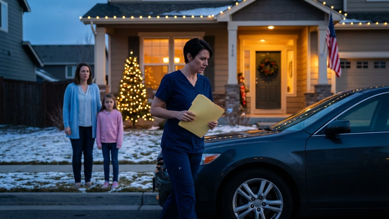 My Sister-In-Law Lived In My House Nearly Rent-Free, But When My Daughter Got An “A,” She Hit Her: “She Needs To Apologize To My Son For Being Smart!” I Saw The Bruise And Replied, “Actually, You’re Evicted.” WHEN THE POLICE ARRIVED AT MY HOUSE, SHE REALIZED