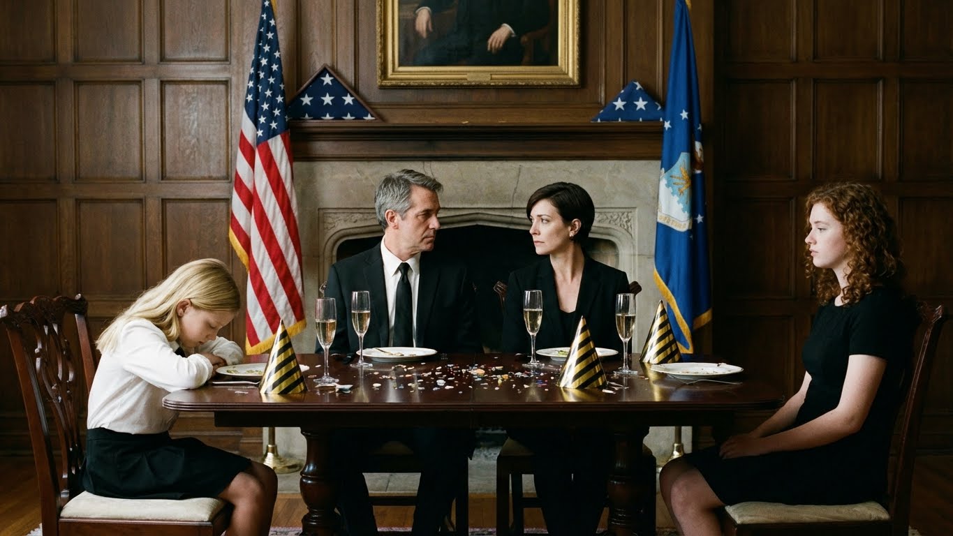 “You’re Not Welcome Back Until You Apologize To Your Niece,” My Mom Said. “You Embarrassed Her In Front Of The Family.” I Just Nodded, Packed My Things, And Quietly Removed Myself From Every Bill Account And Autopay They Depended On. Within 24 Hours…