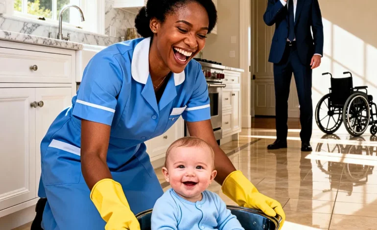 The Millionaire Businessman’s Mansion: Hidden Cameras Revealed a Sinister Plan Threatening His Fortune and Family Inheritance