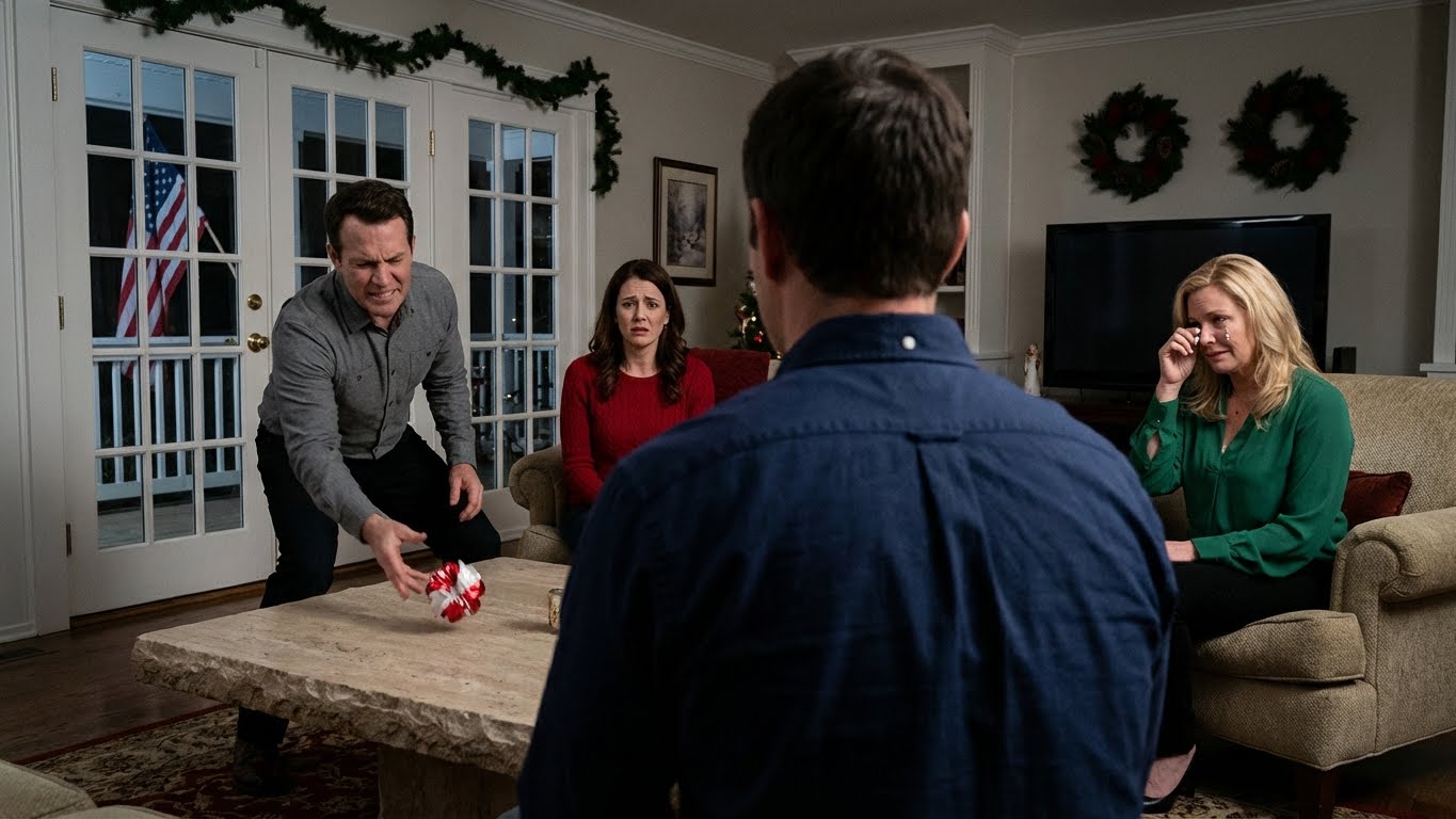 “Marrying A Plumber? How Embarrassing” My Parents Sneered. My Sister Laughed: “Who’d Be Caught Dead At That Wedding?” They Turned Their Backs. I Walked The Aisle… Alone. Until Our Wedding Aired On National Tv.