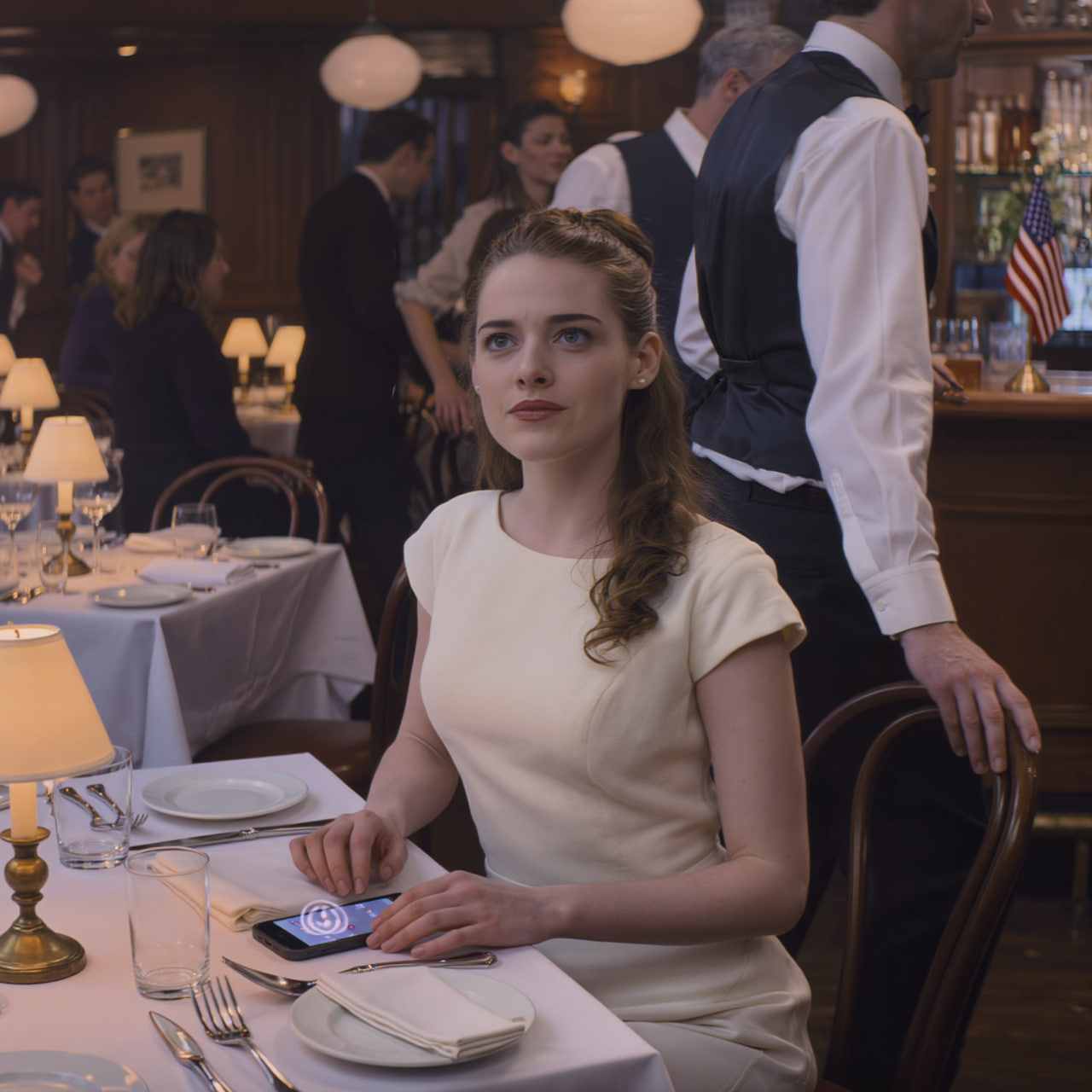 On my birthday, my family didn’t show up. Confused and hurt, I called my mom to ask what was going on. She laughed and said, ‘Oh, we have other plans tonight!’ I didn’t argue or beg. Instead, I share a photo from my ‘perfect birthday party,’ thanking the people who truly made me feel like family. A few hours later, things took an unexpected turn.