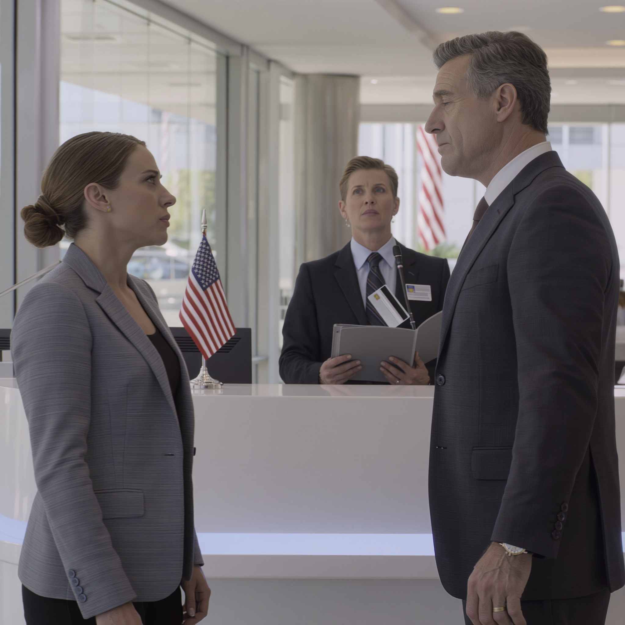 My Parents Called Me “Ungrateful” For Not Paying Their $3,300 Bill—The Bank Froze Their Cards