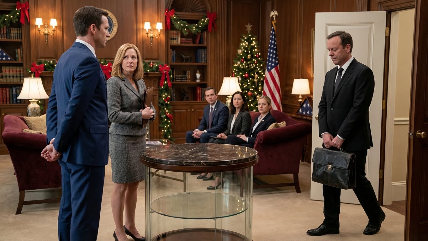 My Sister Invited Us To Dinner Then Said: “You Should’ve Called Ahead, There’s No Seats.” I Nodded And Walked Away. Later, From The Chef’s Table, I Watched Her Husband Panic Over The Check. He Yelled For The Discount, And I Stood Up: “SORRY, THAT’S ONLY FOR FAMILY.”