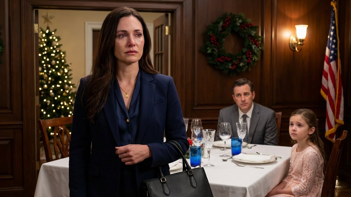 My Parents Invited Me To An Upscale Dinner But Seated Me At The “Children’s Table” While My Married Siblings Sat With Adults. I Remained Calm, Left Discreetly—Later, 25+ Missed Calls, TOTAL FAMILY PANIC