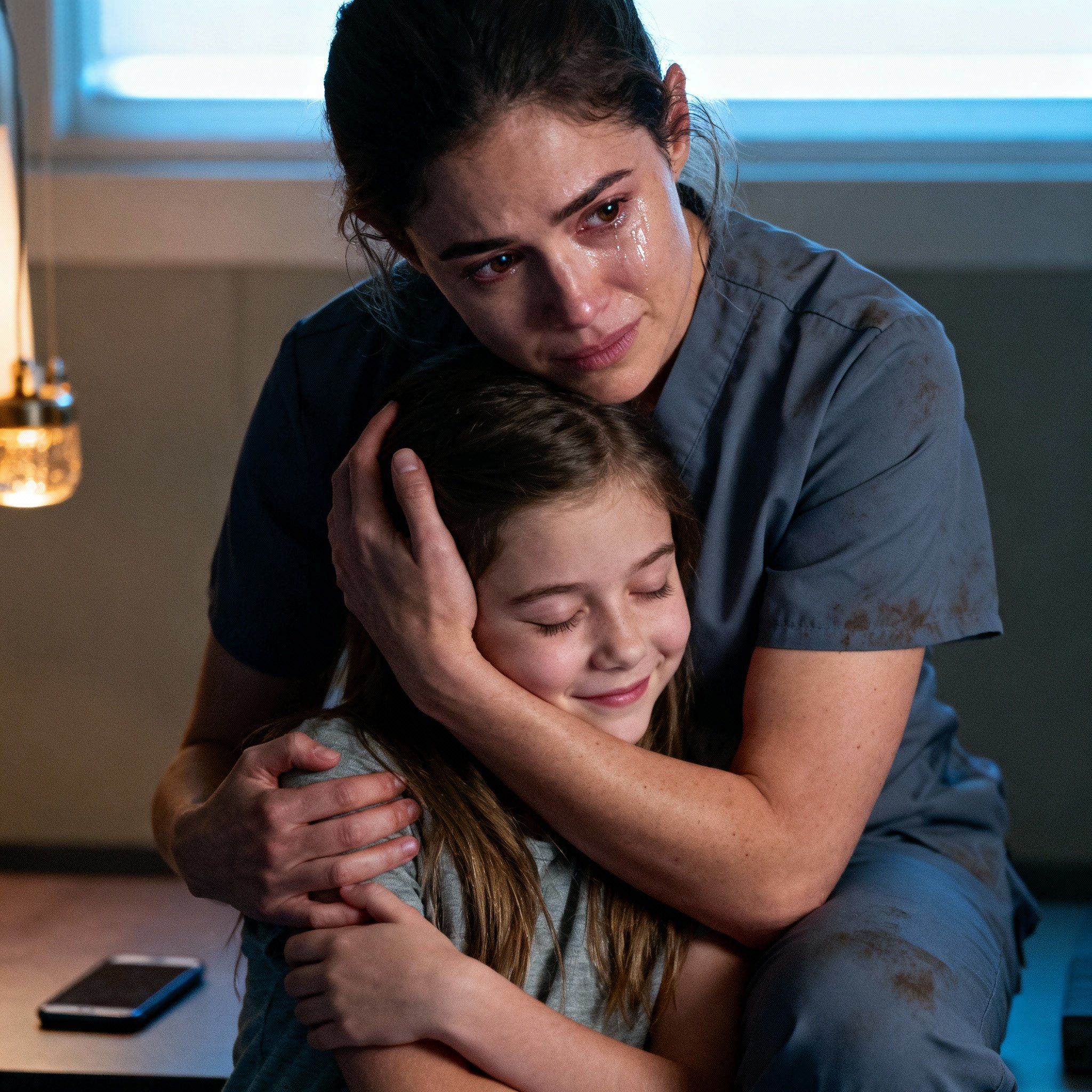 I Sent My Parents $700 Every Monday for 8 Months. They Skipped My Little Girl’s Birthday, and When I Asked Why my father said, “Your child means nothing to us.” I didn’t argue—I opened my banking app and started cutting them off… Forty minutes later my phone buzzed with a message that made my hands go cold.