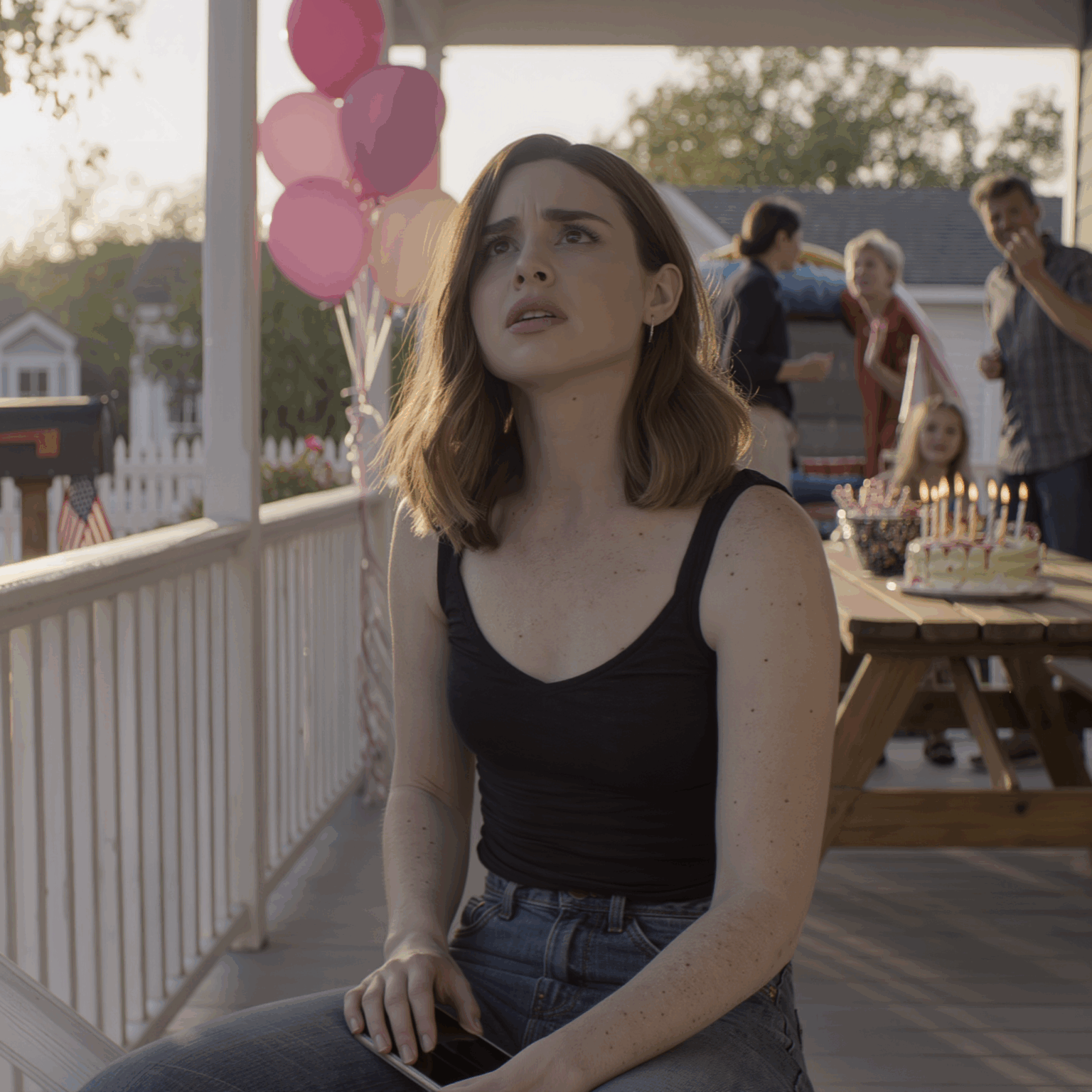 i paid my parents $700 a week, but they skipped my child’s birthday. when i asked why, my dad said, “your child means nothing to us”. i didn’t say anything. trembling, i cut them off.