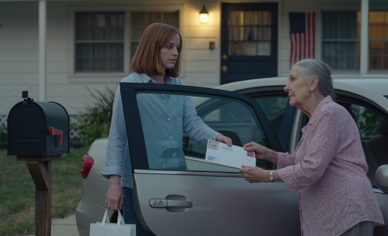 My family ignored Grandma’s plea— My grandmother was the only person in the house who had ever been kind to me. When she called asking for help with her medication, my parents let the phone ring until it went quiet and then stayed silent after that, and my aunt tossed out one cold line: “She’s already lived a full life.” I checked the cash in my wallet, glanced at the fuel gauge, then stared at my phone screen—dark, like the whole family had vanished at once. I stayed still for exactly one minute. Then I grabbed my last $500, got in the car, and drove 650 km in one stretch, terrified that if I lost even a little time, I’d be too late. When I arrived, she opened the door slowly. She looked at me for so long I could hear my own heartbeat, like she was waiting to see whether I would really step inside. Then she pulled me closer, placed something she’d already had ready into my hand, and said calmly that she’d won $333 million in the lottery…