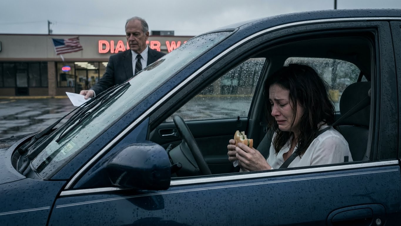 I Came Home Early From Work And Found My Stepfather Destroying My $90,000 Kitchen With A Sledgehammer While My Sister’s Crew Ripped Out My Custom Cabinets—When I Tried To Stop Them, He Punched Me In My Own Living Room, But What I Did Next MADE THEM LOSE EVERYTHING