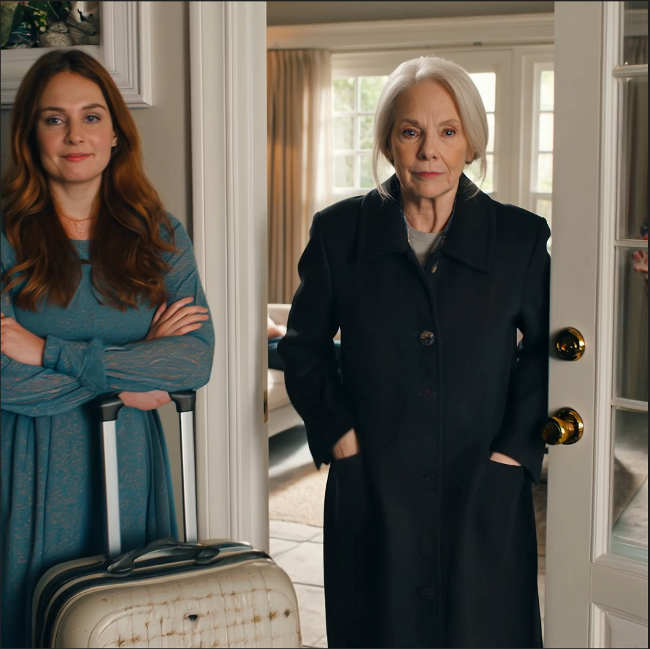 I paid the rent, the groceries, and the day-to-day costs for my daughter and son-in-law for eight years. When a fire took my house, they laughed and said, “I don’t do charity. My place isn’t a shelter.”