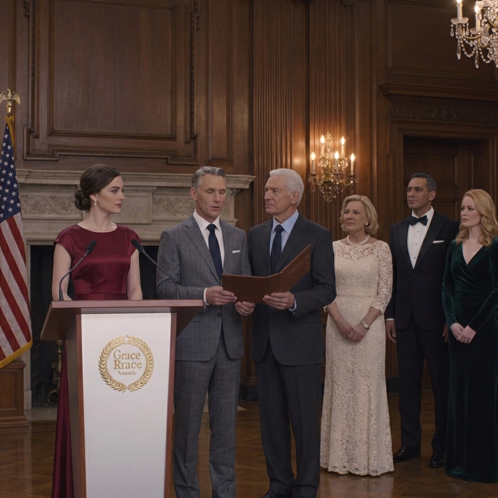 My Parents Mocked Me “The Dumb One” While My Sister Got A Full Ride To Harvard. On Her Graduation Day, Dad Said She’d Inherit Everything — $13 Million NYC Mansion And A Tesla. I Was Sitting In The Back, Quietly — Until A Stranger Walked In, Gave Me An Envelope, And Whispered: “Now’s The Time To Show Them Who You Really Are…”