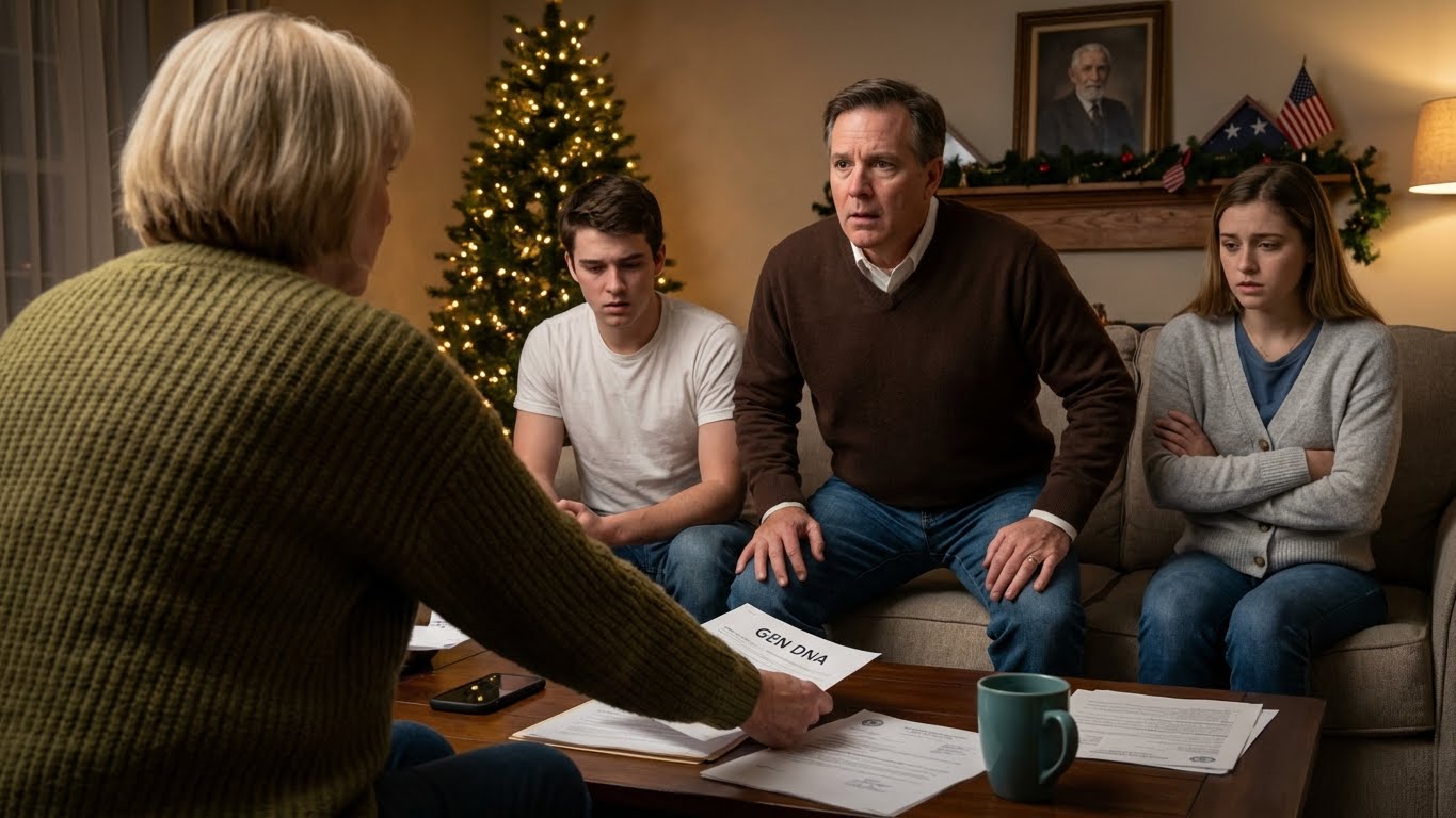 I D.rove To My Lake House And Saw Construction Workers Tearing Down Walls. My Parents Said They Were Expanding It For My Brother’s Family. I Showed The Construction Company My Property Docs And Stopped Everything. THEN I HANDED