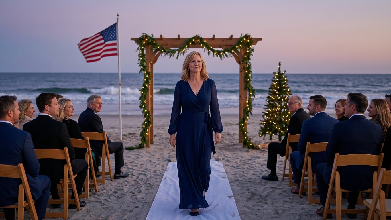 Mom Said, “It’s Better If You Don’t Come—You’d Ruin The Atmosphere.” I Stayed Silent. Two Months Later, She Found My Wedding Video Trending Worldwide—And The Guest List MADE HER FAINT.