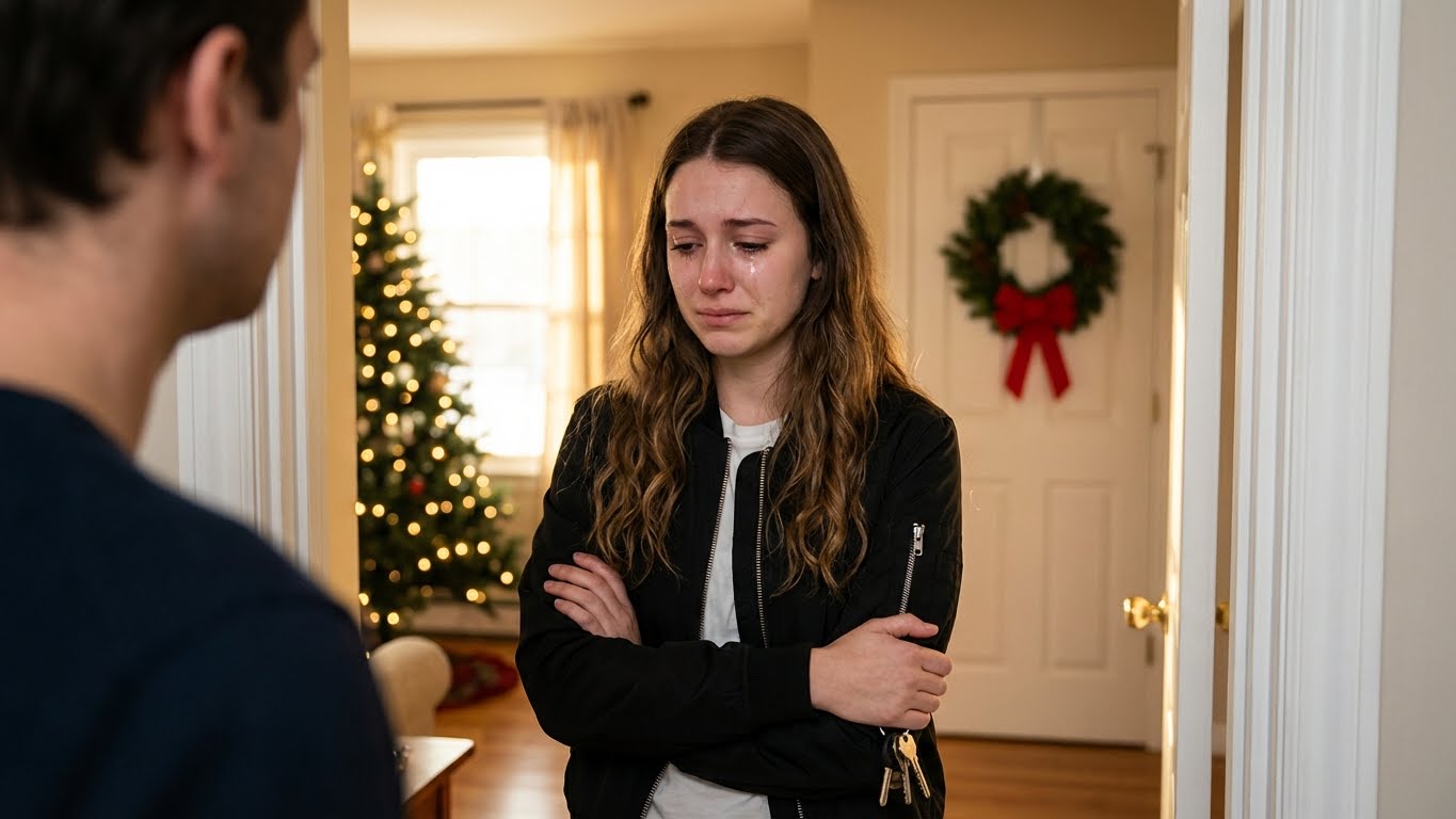 When I Told My Parents I Was Thrilled And Anticipating My Brother’s Wedding Next Saturday, My Dad Replied: “It Happened Yesterday. We Gave You The Incorrect Date!” A Month Later, They Begged To Use My Lake Cabin. I SAID “HELL NO”