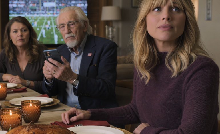 ‘What is going on? I’ve been sending you $1,500 every month to cover your place,’ my grandfather blurted out in front of everyone, loud enough for the whole room to hear. I froze. “What are you talking about?” The man beside him pulled up the payment history from the past five years and slid it across the table to me. My parents’ and my sister’s faces turned bright red.