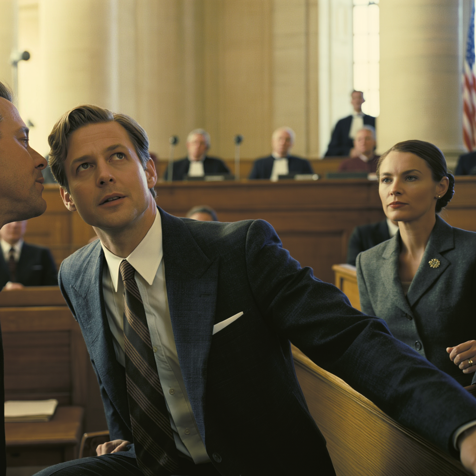 My Husband Took Everything in the Divorce — He Had No Idea What He Was Really Taking