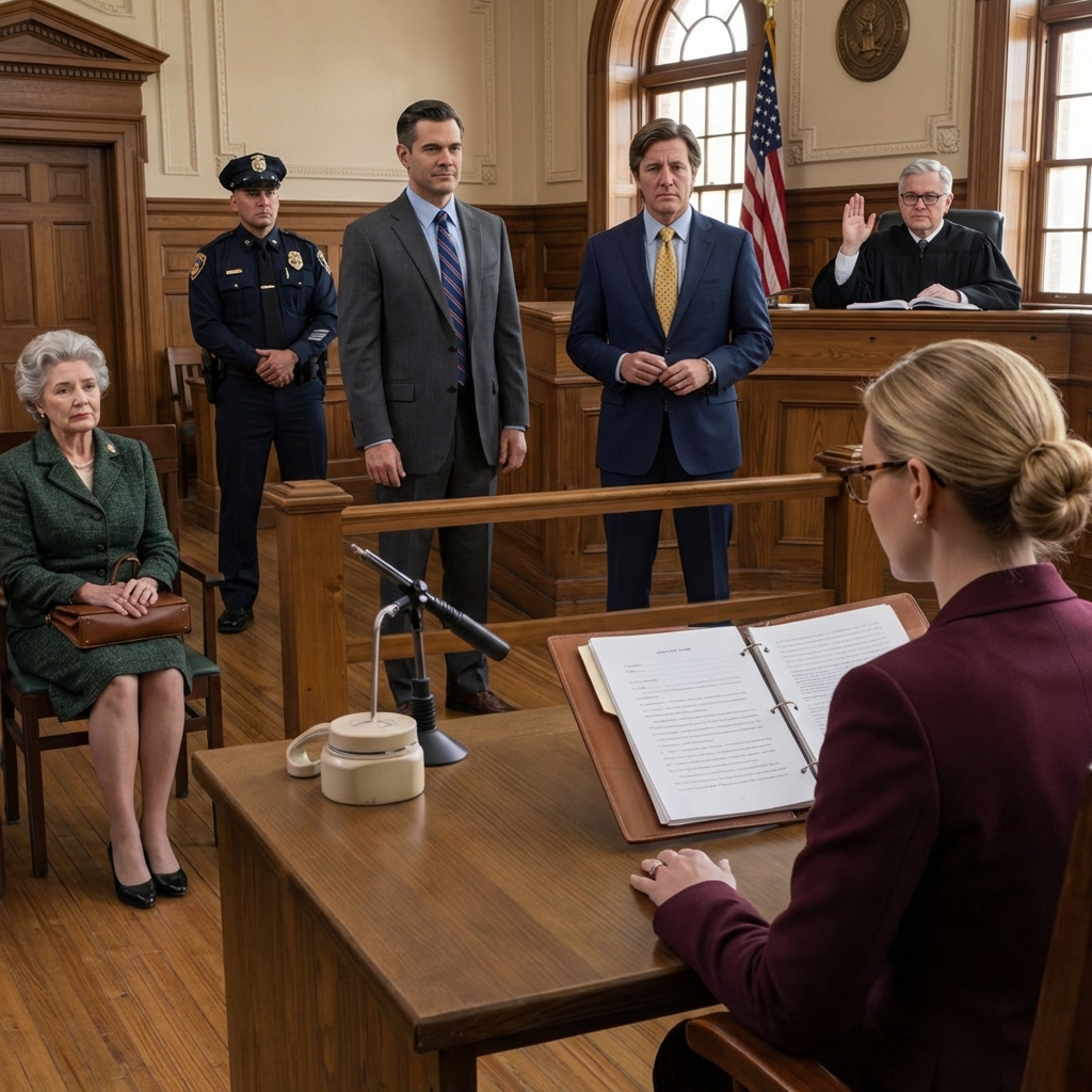 In court, my dad called me too immature and unstable to own anything.