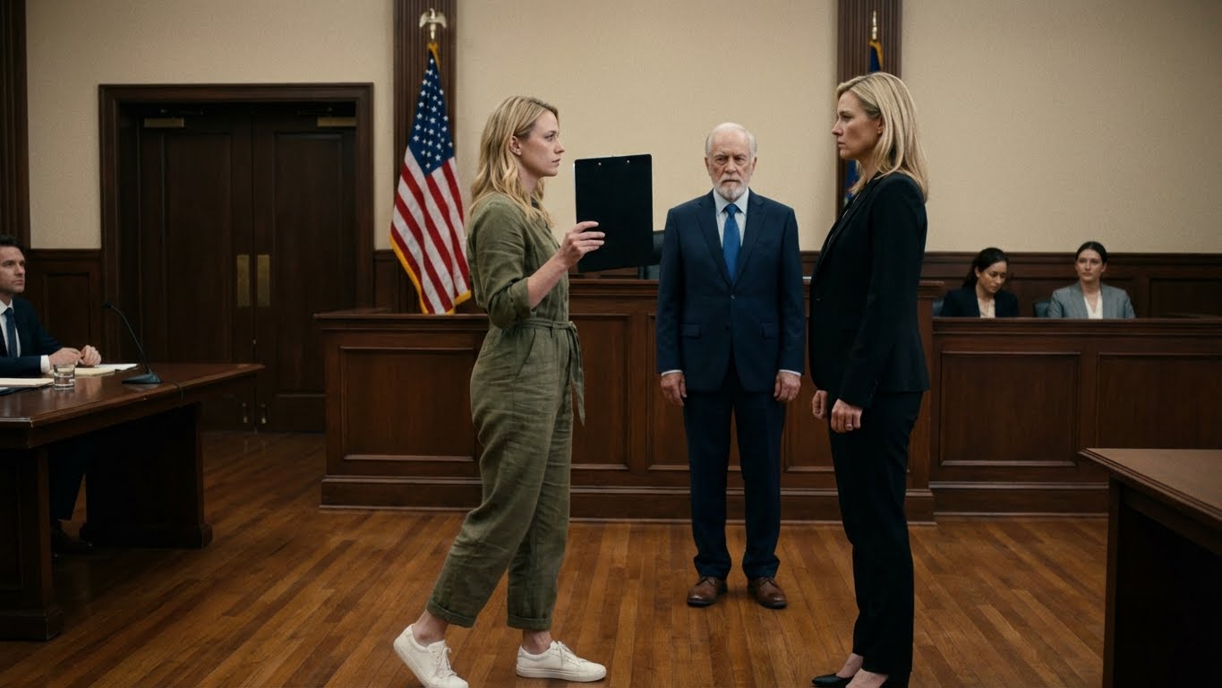 When My Sister Tripled My Rent And Smirked While Our Parents Called It Fair, She Didn’t Know I Had Secretly Owned The Entire Building For Three Years… Or That Grandma Had Left Me Everything I Needed To DESTROY HER PLANS COMPLETELY