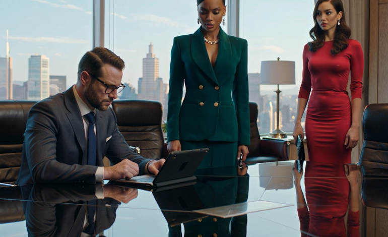 i paid for his medical degree for 6 years, then he divorced me—until the judge opened my envelope.