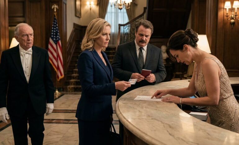 My Parents Kicked Me Out With Nothing But A Suitcase, Thinking I Was Broke. They Didn’t Know The Old Silver Card In My Pocket Held A $1.2 Billion Secret. When The Bank Manager Saw The Balance And Locked The Doors, I Knew My Revenge Had Just Officially Begun… I KNEW MY REVENGE HAD JUST OFFICIALLY BEGUN