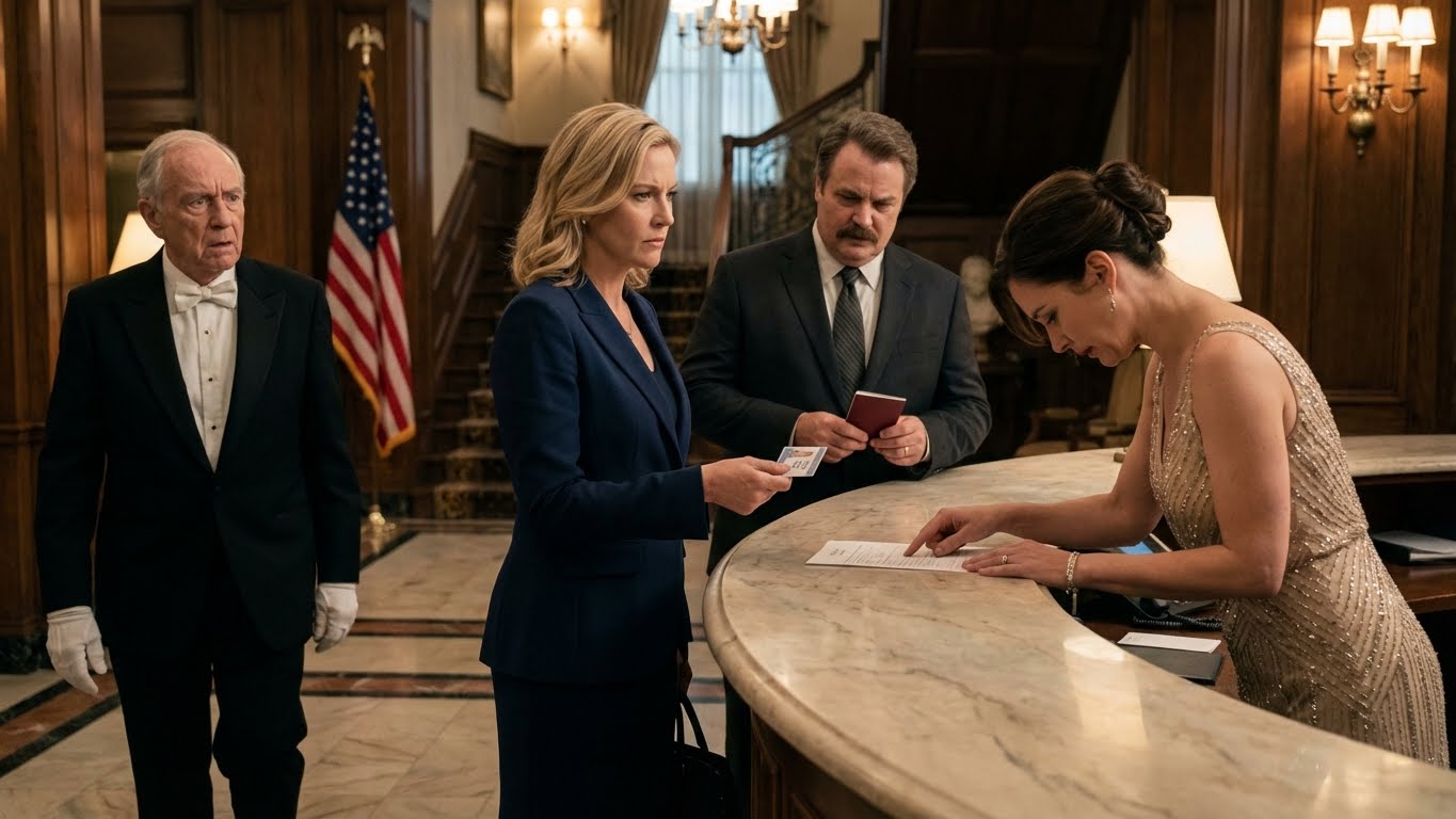 My Parents Kicked Me Out With Nothing But A Suitcase, Thinking I Was Broke. They Didn’t Know The Old Silver Card In My Pocket Held A $1.2 Billion Secret. When The Bank Manager Saw The Balance And Locked The Doors, I Knew My Revenge Had Just Officially Begun… I KNEW MY REVENGE HAD JUST OFFICIALLY BEGUN