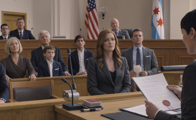 My parents hired a lawyer to claim I wasn’t able to manage my own affairs after I refused to hand my paycheck to my brother—but when they showed up in court, their faces turned pale when…