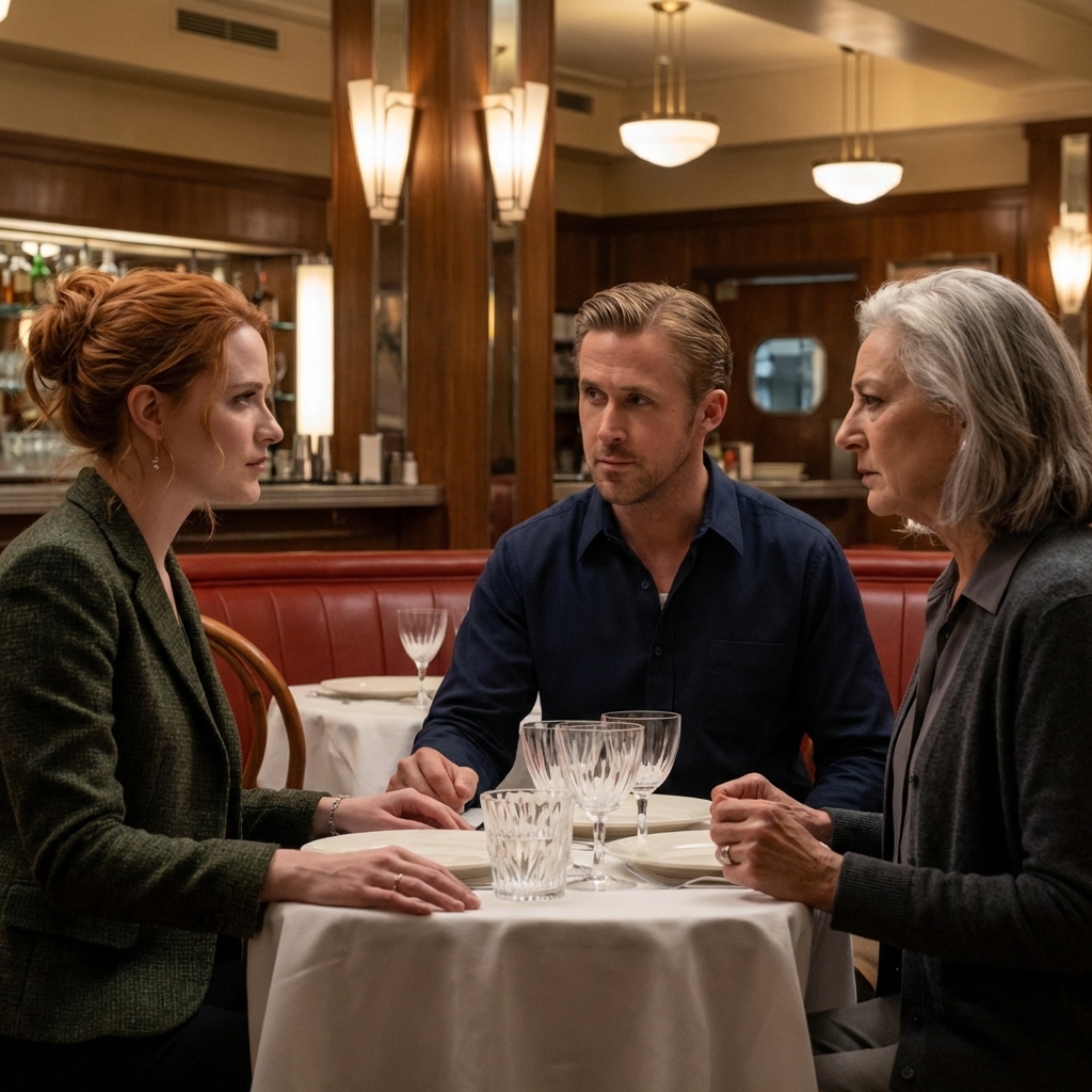 [FULL STORY] My husband said I was crazy for thinking his mom had a key to our house. Then I…