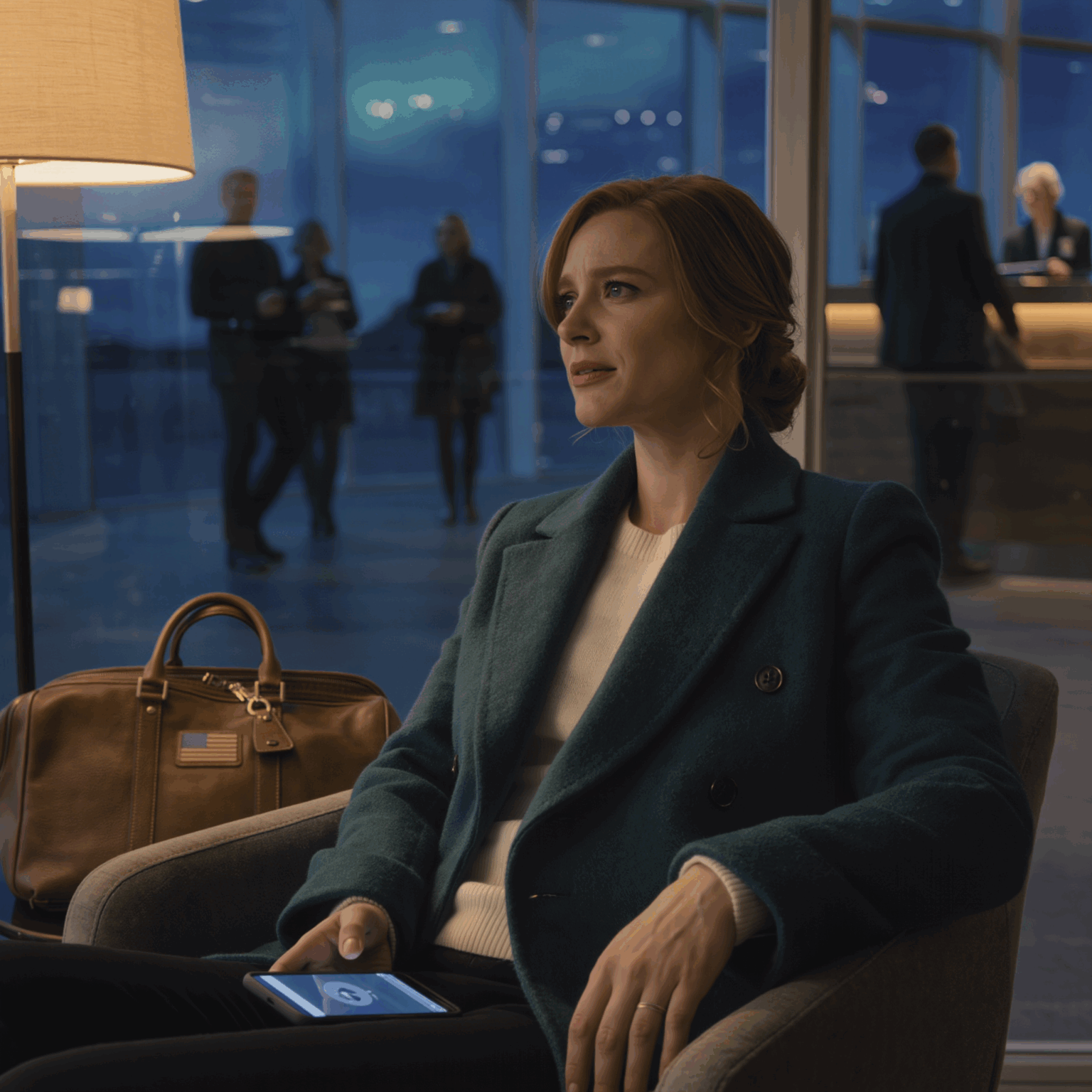 My parents call it just a “get-together,” when i wasn’t invited to my sister’s engagement party. so i took off on a solo trip instead. hours later, my phone couldnt stop vibrating.