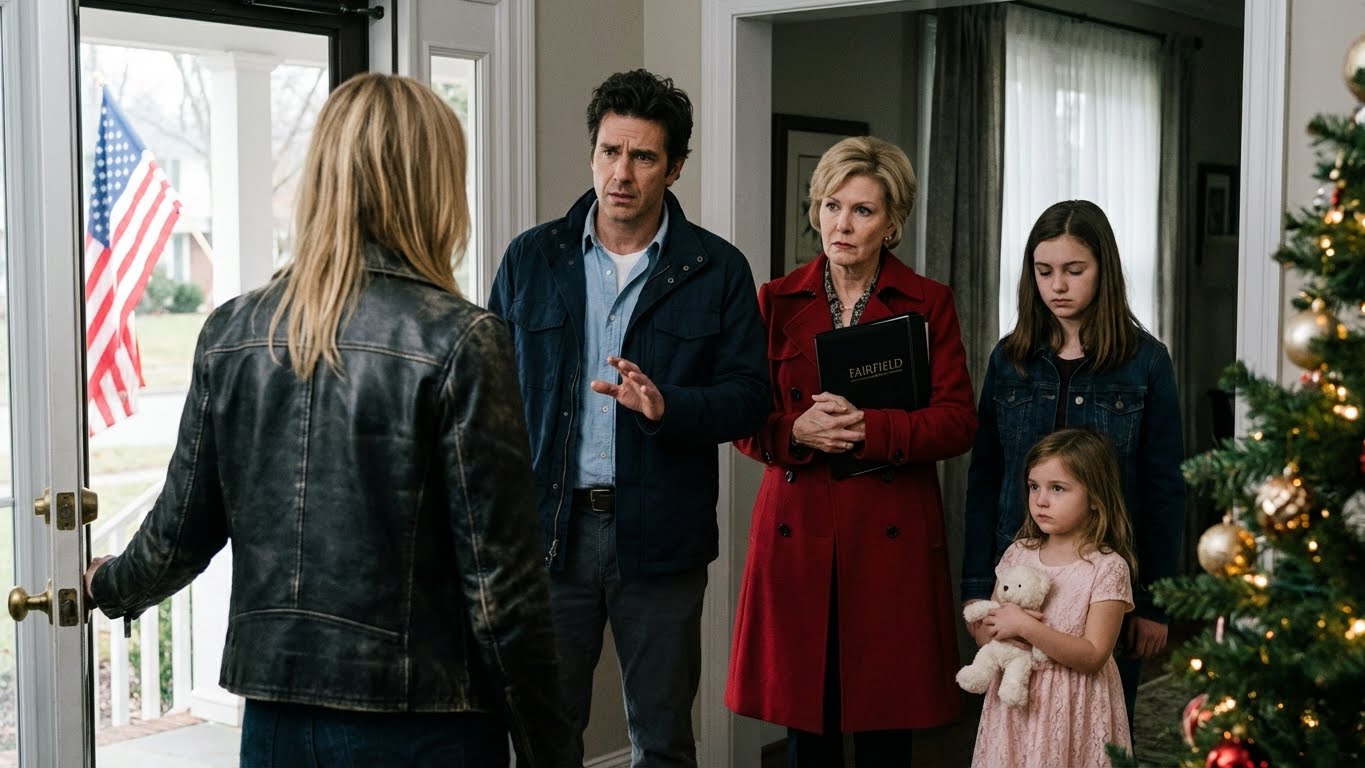 My 6-Year-Old Almost Died After My Parents Deliberately Left Her Locked In A Car For Over Three Hours During A Heatwave. “We Had Such A Great Time Without Her,” My Sister Said. I Didn’t Cry. I Took Action. THREE HOURS LATER, THEIR LIVES STARTED TO UNRAVEL