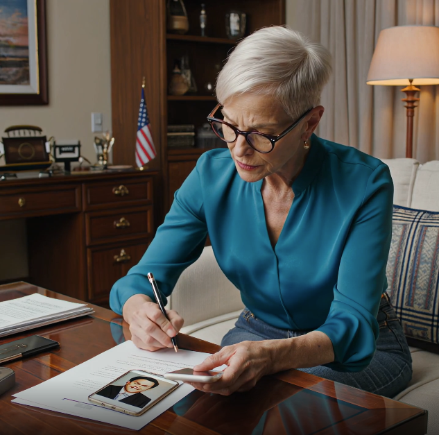 When I Collapsed, the doctors called my son. He never showed. My daughter-in-law posted a photo captioned, ‘Finally, a quiet day.’