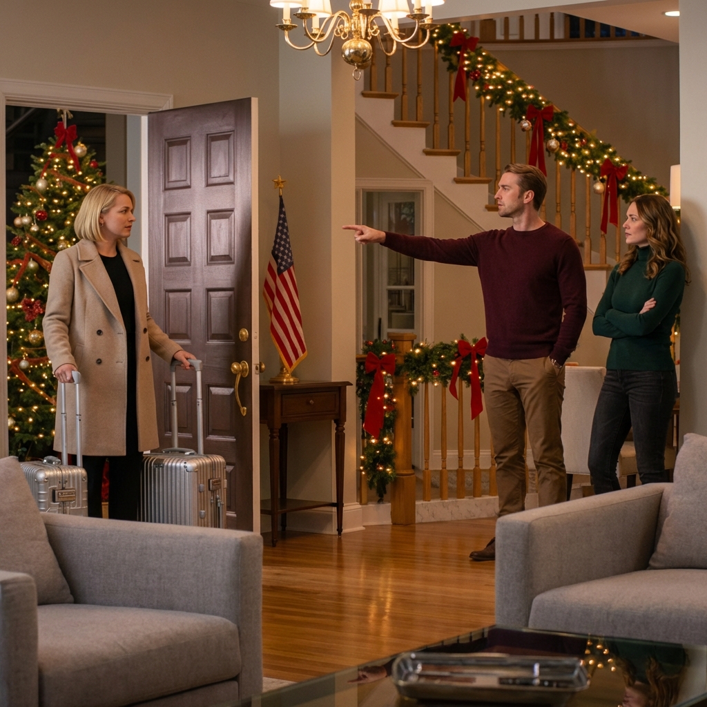 When My Husband’s Father Died, He Inherited The Estate And $33M In Stocks. Then He Kicked Me Out Saying: “Find Somewhere Else To Die, You’re Useless Now.” When I Called My Lawyer, He Couldn’t Stop Laughing, “Is Your Husband That Dumb?” He Said. “Just Read The Email I’LL SEND YOU IN 5 MINUTES”