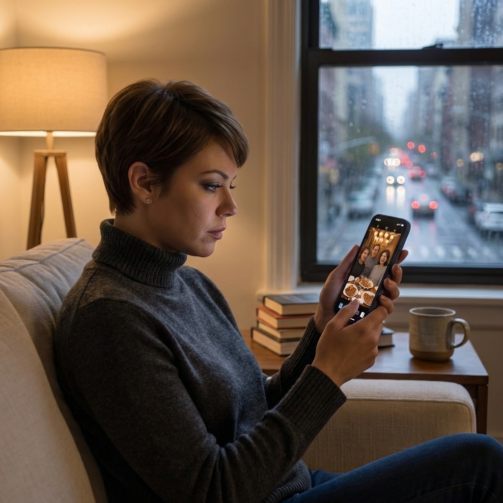 For eight years, I sent my parents $3,000 a month, believing they were barely holding on.