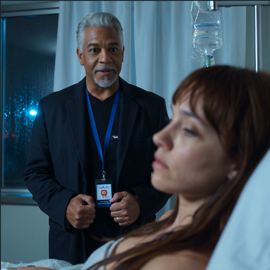 At fifteen, my parents believed my sister’s lie and kicked me out into a storm, and my father’s last words were, “Get out. I don’t need a sick daughter.”