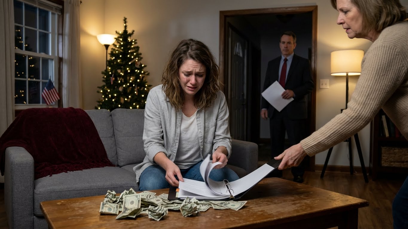 Mom Yelled, “If You’re So Smart, Then Pay Your Own Bills!” — So I Moved Out That Night. A Month Later, She Called Me In A Panic. “Why Is The Power Off?” MY RESPONSE LEFT HER SPEECHLESS