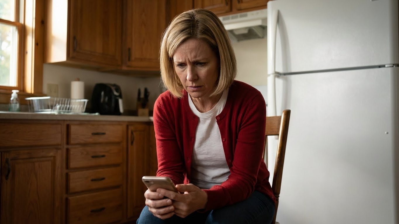 My Son Texted Me: “You Weren’t Invited To Dinner, My Wife Doesn’t Want You There.” And This Was After I Had Paid For Their New House. I Replied, “Okay,” Canceled Every Payment, And Deleted 174 Receipts. They Started Calling Me, But I…