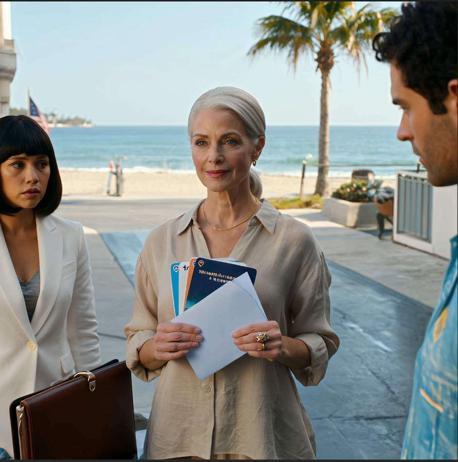 When my daughter-in-law kicked me off the trip I paid for, I smiled, stayed silent, and met with my lawyer. By spring, their rent was raised by $3,000. A lesson they’ll never forget.