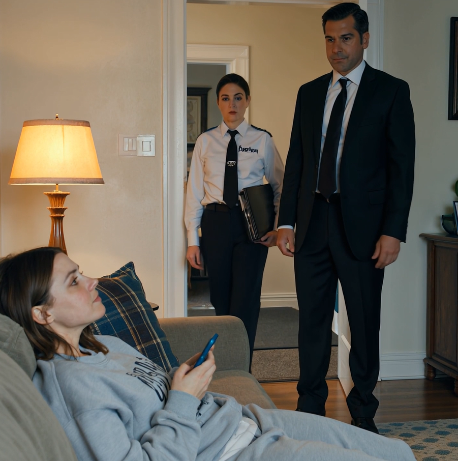 My babysitter left my 4-year-old daughter with strangers while she went on dates… and she still expects me to pay her?