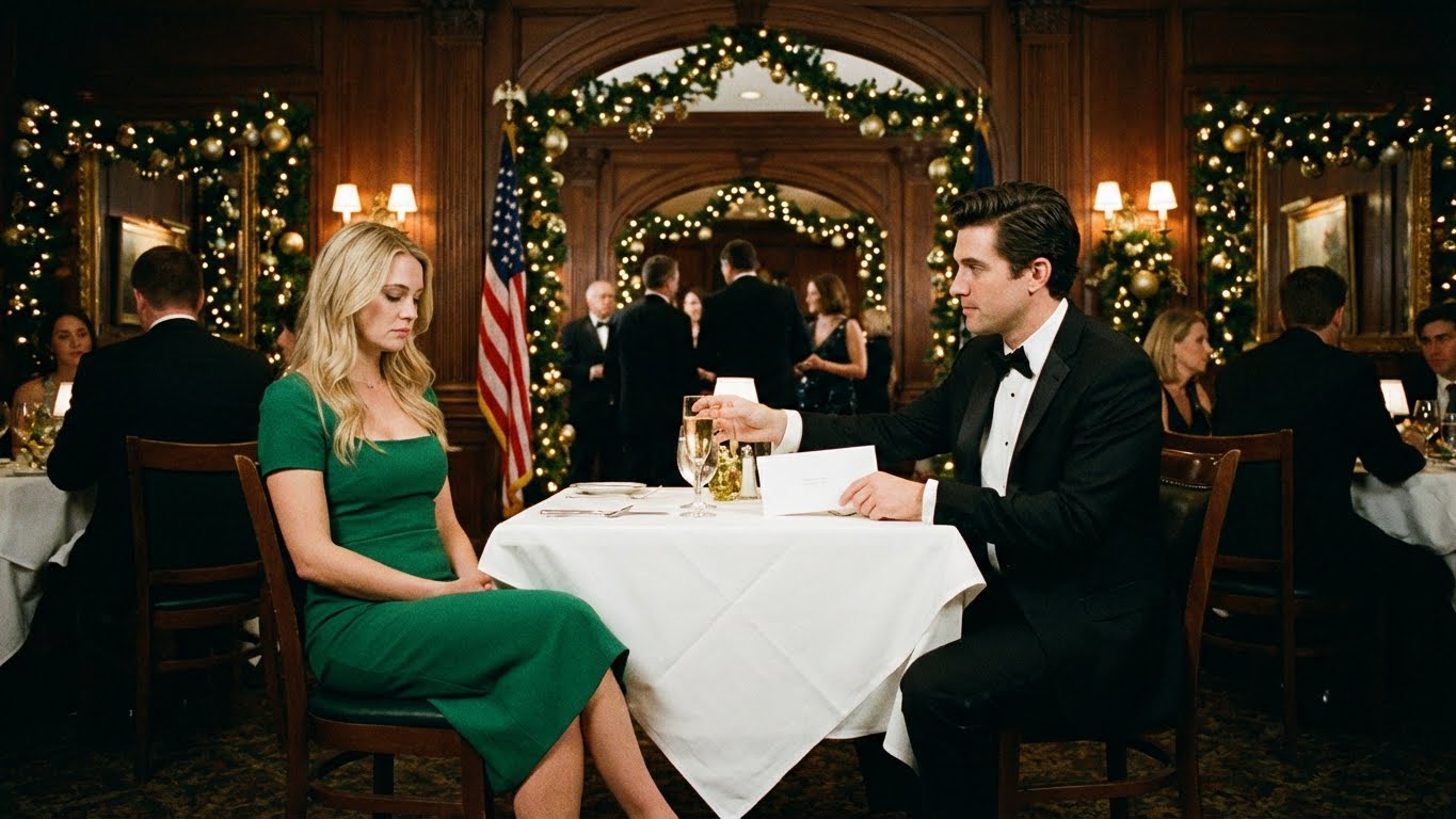 At My Husband’s Luxury Restaurant Grand Opening, He Laughed And Called Me A “A Trophy Wife Who Got Rusty” In Front Of His Investors And Then Handed Me Divorce Papers. I Left Quietly And Withdrew My $2.7M Backing That Night. 42 Missed Calls Later… GUESS WHO SHOWED UP?