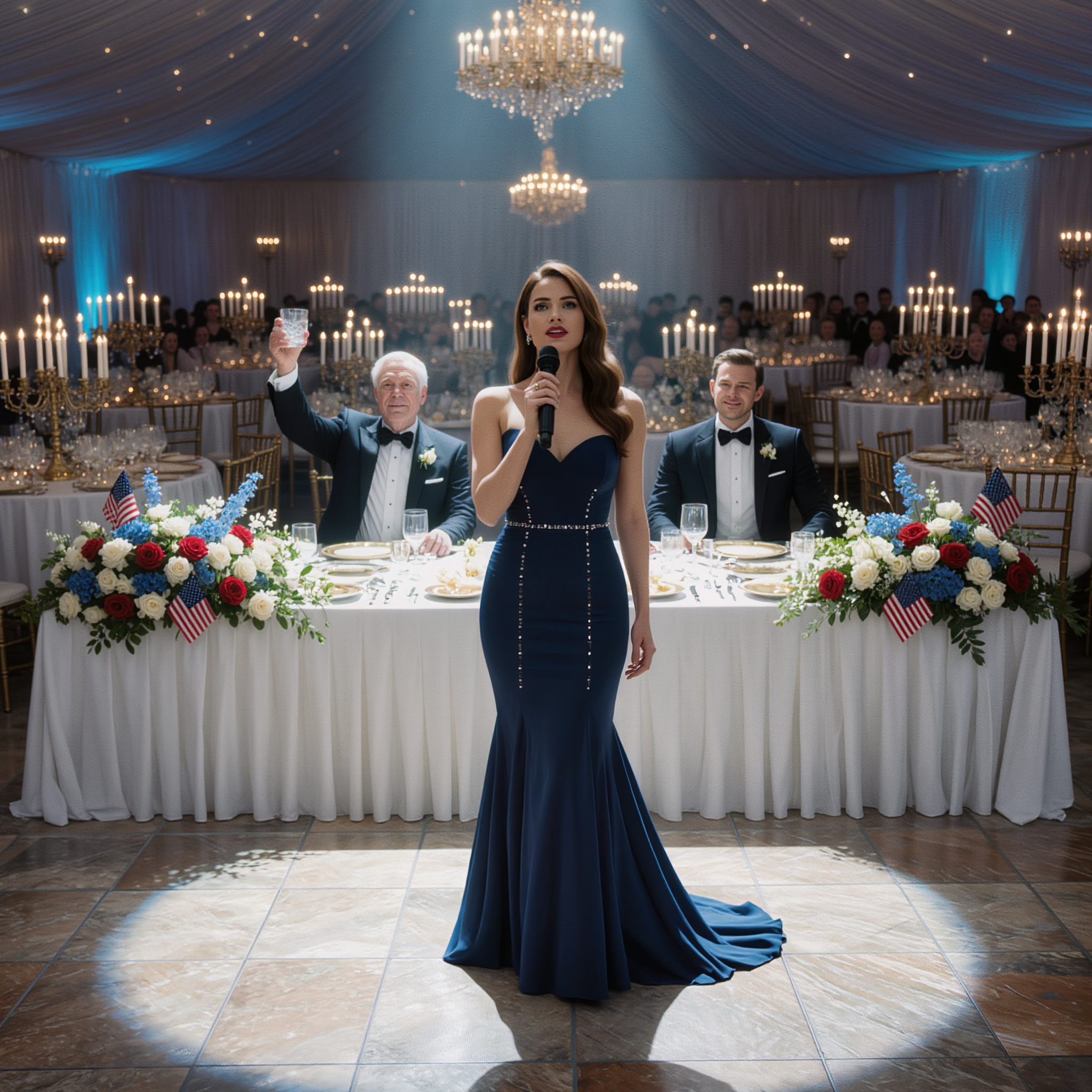 My Father Threatened To Destroy My Future If I Missed My Sister’s Wedding. I Came Home To Make Peace, Only To Find Out I Was The “Fresh Meat” For A $2 Million Scam.