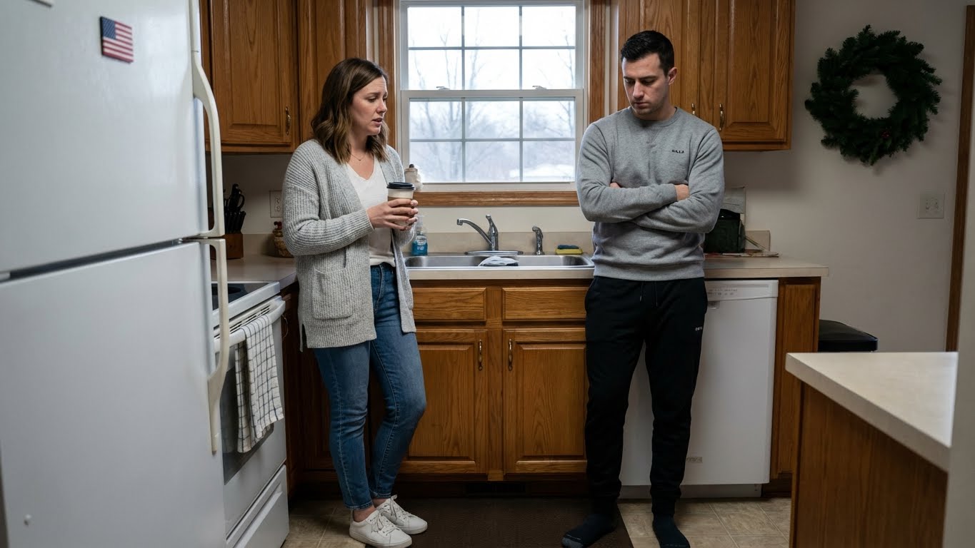 My Boyfriend Rejected Me In Bed: “Don’t Touch Me, I Have Self-Respect.” The Next Day, I Rejected His Demands: “Don’t Ask Me, I Have Self-Respect.” He Completely Lost His Mind.