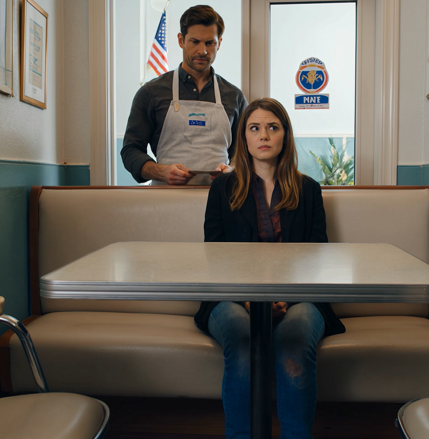 My wife and her friends thought it was funny to leave me stranded in another state — “let’s see if he can make it back!” they laughed and drove off. I never came back. Fifteen years later, she found me… 107 missed calls.