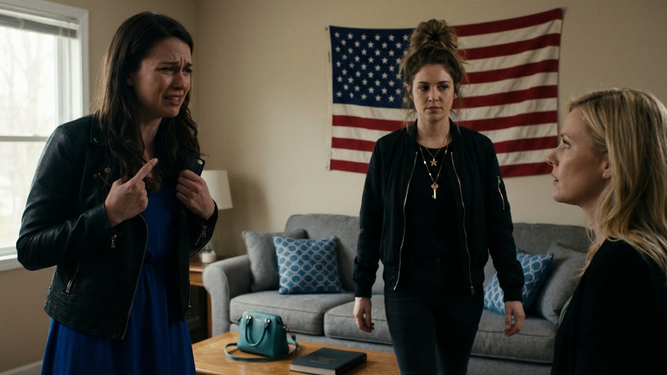 I Didn’t Have The Courage To Admit I Was Pregnant, And He Left Me For My Own Sister. My Heart Was Shattered As My Family Turned Their Backs On Me. Years Later, When We… MET AGAIN BY CHANCE