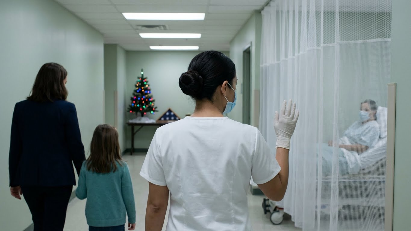 When I Was Rushed Into Surgery, My Mom Told The Whole Family, “Let’s Go Home. She’ll Be Fine.” They All Left To Celebrate My Cousin’s Birthday Instead. But When I Woke Up In Recovery, The Very First Thing I Did Sent Them Into Panic. My Phone Wouldn’t Stop Vibrating—Messages Flooding In: “WHAT’S GOING ON?” “PLEASE FORGIVE US.” “DON’T DO THIS… PLEASE.”