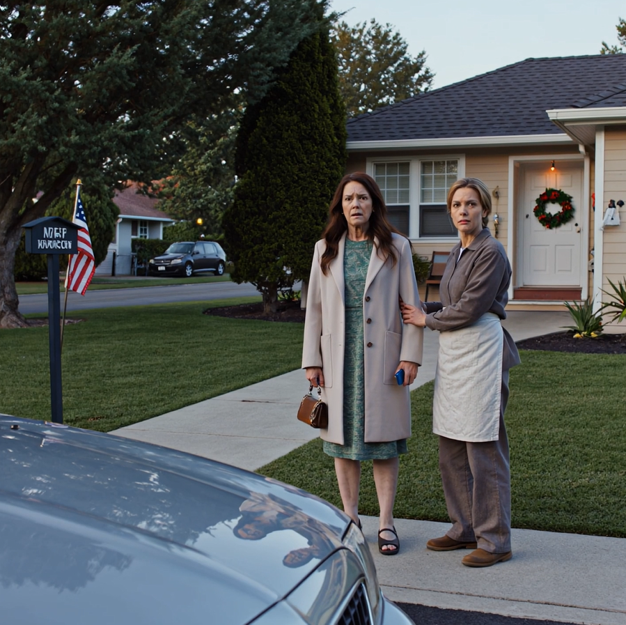 When I got the message that Thursday night, my heart stopped for a second. It was from Emily, my daughter, after more than a year of absolute silence.