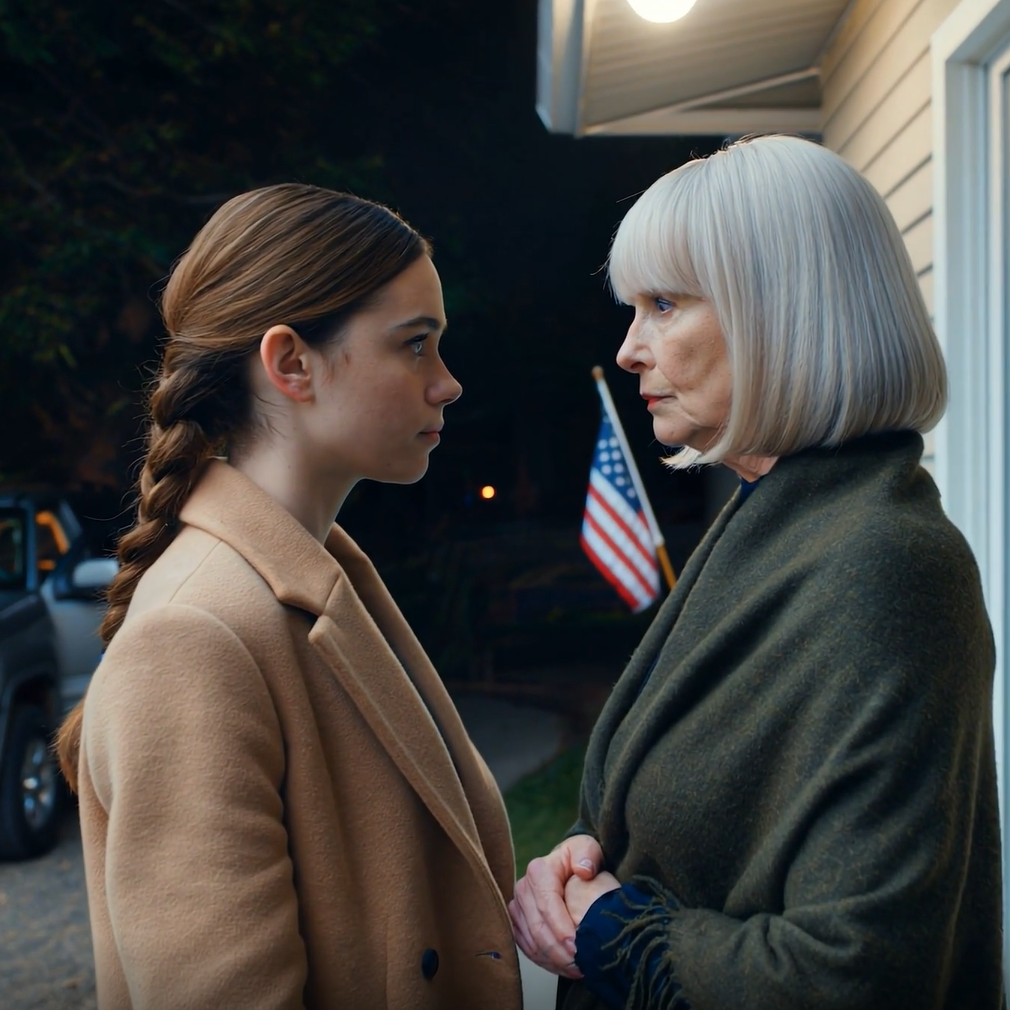 ‘Sleep in the car — I’m busy!’ My daughter said when I lost my home. I silently complied. A few months later, I moved into my own luxury home. She came, carrying boxes, and said she would turn a room into a ‘nursery’, so I chose to respond in a way she could not imagine.