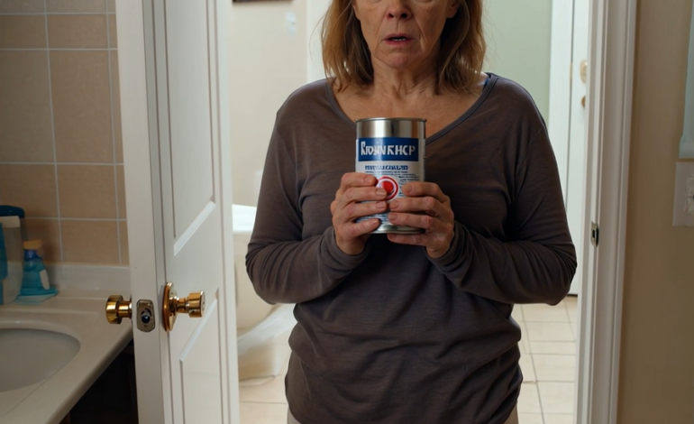 After my fall, my daughter-in-law urged my son to put me in a nursing home. But then I found the wax can she used to make the floor slippery. Realizing it was no accident, I stayed silent and plotted a revenge she never saw coming. She thought I was weak, but I was ready.