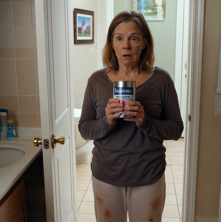 After my fall, my daughter-in-law urged my son to put me in a nursing home. But then I found the wax can she used to make the floor slippery. Realizing it was no accident, I stayed silent and plotted a revenge she never saw coming. She thought I was weak, but I was ready.