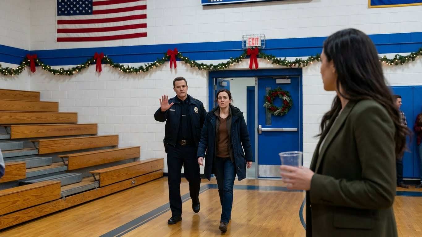 My Mom Thought It Was Funny To Leave Me Stranded In Another State. “Let’s See If She Can Come Back,” She Laughed. They All Laughed—And Drove Away. I Disappeared. A Few Hours Later, Their Faces Went Pale When THE POLICE SHOWED UP AT THEIR DOOR.