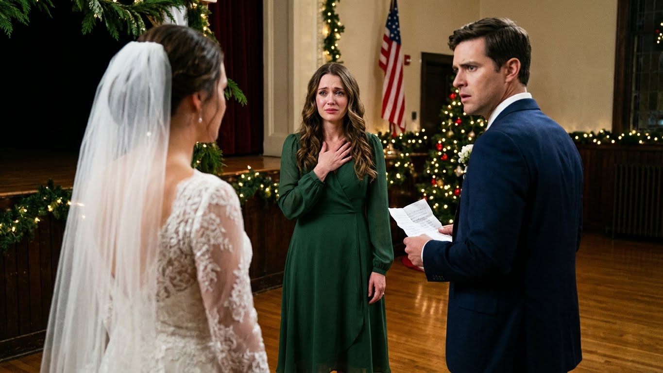 The Day Before My Sister’s Wedding, She Smiled: “You Know What Would Be The Perfect Gift? You Disappearing From Our Lives Forever.” So I Granted Her Wish. I Sold The Condo She Thought Was Her Wedding Gift And Left An Envelope At Every Guest’s Table. What Was Inside, She’ll Never Forget.