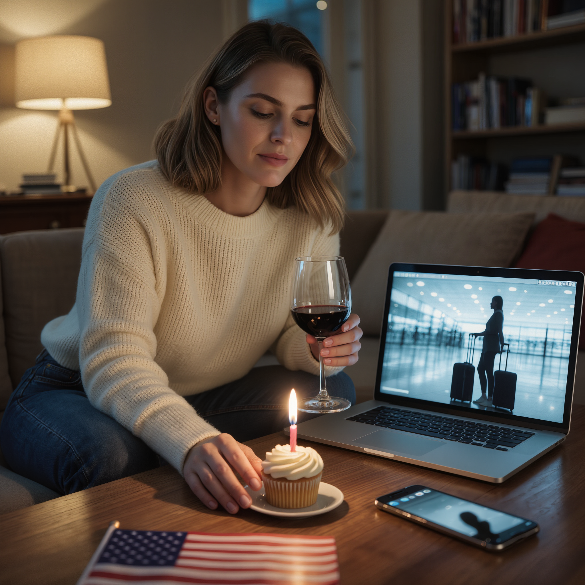 New: On My 30th Birthday, My Family Used the $36,000 I Sent Them for ‘Bills’ to Fly My Sister to Paris — Then My Mom Commented, ‘She’s the Only One Who Makes Us Proud.’